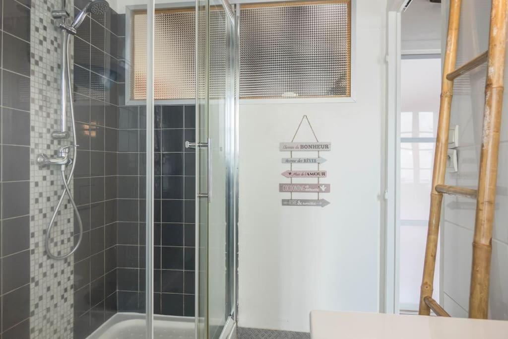 Appartement Le Bourgogne-Hypercentre à Orléans Extérieur photo