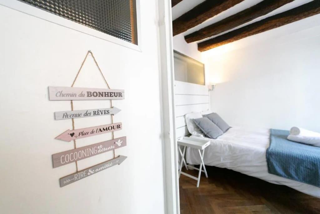 Appartement Le Bourgogne-Hypercentre à Orléans Extérieur photo
